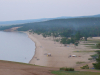 Plaža...