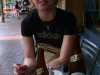 Chang beer!
