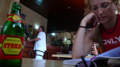 en tak zakotn bar... sam so imel pa pivo :-)