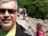 začetek Ricky-jeve poti