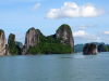Halong bay