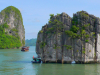 Halong bay
