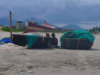 Da Nang plaža