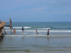 Da Nang plaža