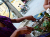 Najboljša jed, ki sva jo dobila v Vietnamu