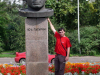 Moj prijatelj Gagarin.