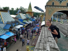 Izmailova market. Bolšjak.