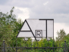 Art park - za odslužene kipe.