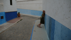 lepe ulice v starem delu