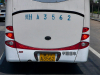 Avtobus se smeji.
